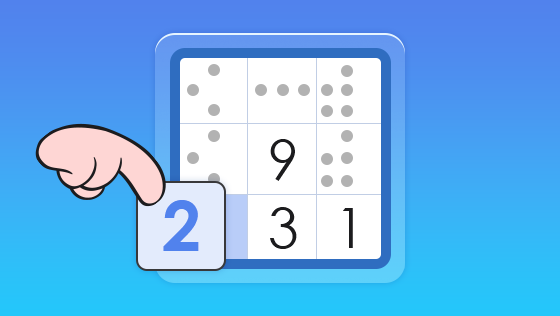 how to construct a sudoku puzzle