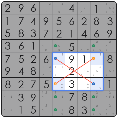 sudoku 5x5